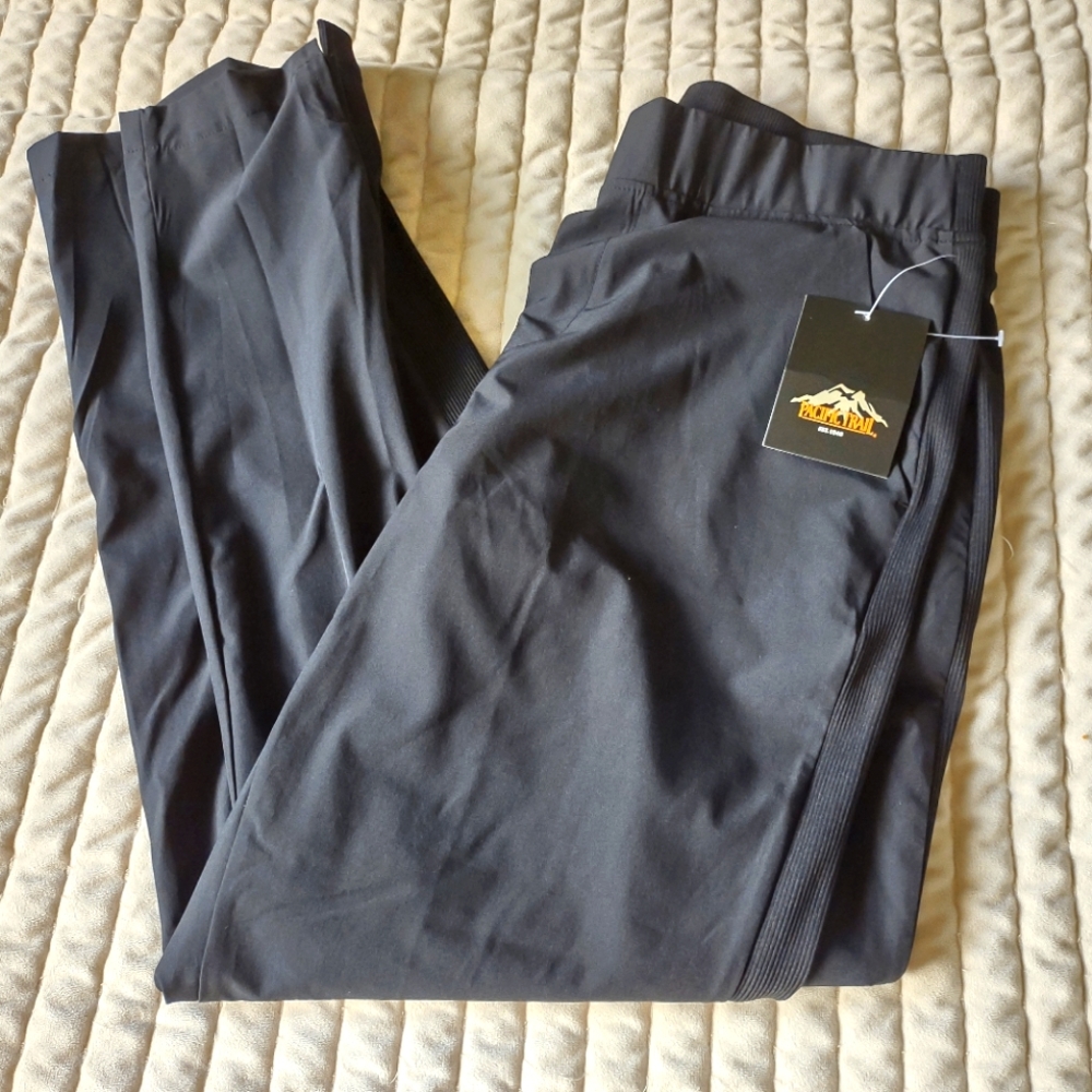 Pacific trail trousers